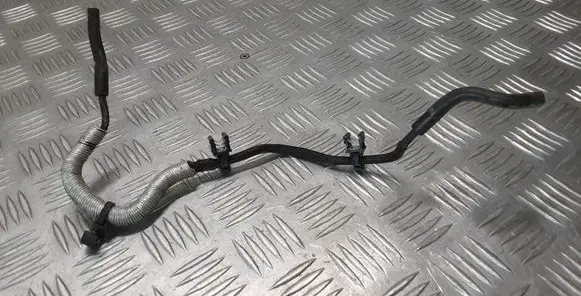 Nissan Navara D23 Vacuum line/pipe/hose