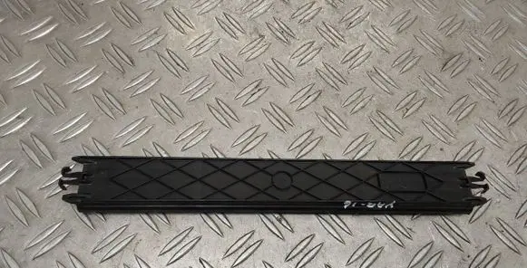 Toyota Yaris Cabin air micro filter cap 
