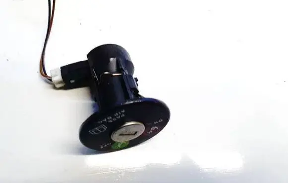 Alfa Romeo 156 Passenger airbag on/off switch 46480451 54987b011