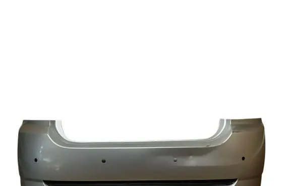 Toyota Corolla E120 E130 Rear bumper 5215902360