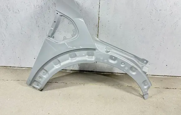 Mini Cooper Countryman F60 Fender