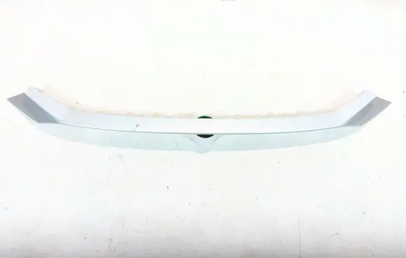 Honda Civic X Front bumper splitter molding 836827277