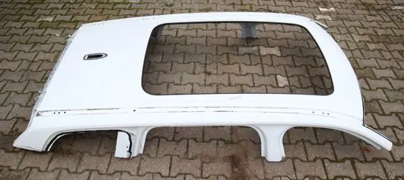 Volvo XC90 Roof 1206087738