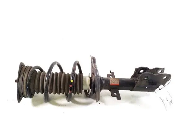 Renault Megane E-Tech Rear shock absorber with coil spring 