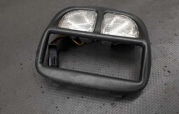Opel Sintra Headlining lighting console trim V86106