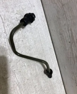 Ford Fiesta Clutch pipe/line 