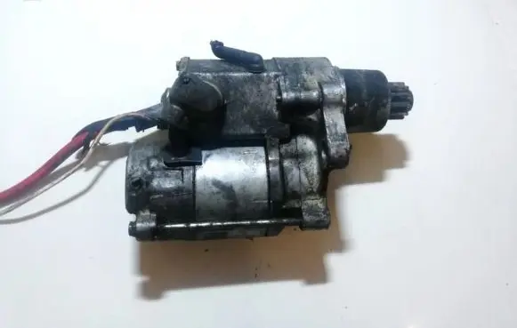 Rover 75 Starter motor nad101180 2380007620