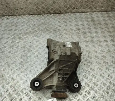 Jaguar XE Rear differential GX734A213FD