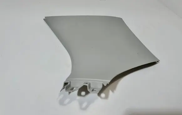 Volkswagen Golf VII (D)pillar trim (top) 5G9867246 M7419