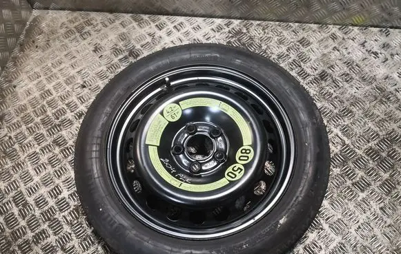 Mercedes-Benz C W204 R12 spare wheel A2044000402 2044000402