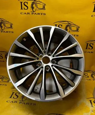 BMW 5 G30 G31 G38 R19 alloy rim 36116874438 6874438