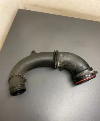 Renault Megane III Brake vacuum hose/pipe 8200082448