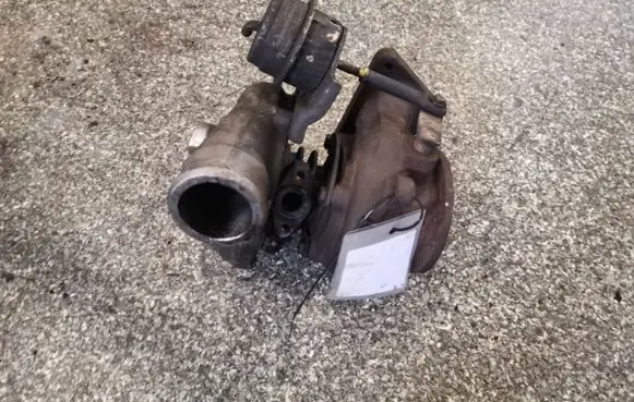 Mercedes-Benz C W202 Turbo A6110960099