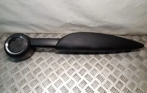 Mini One - Cooper Coupe R56 Other front door trim element