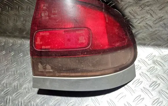 Mazda 626 Rear/tail lights 0431392R 0431392