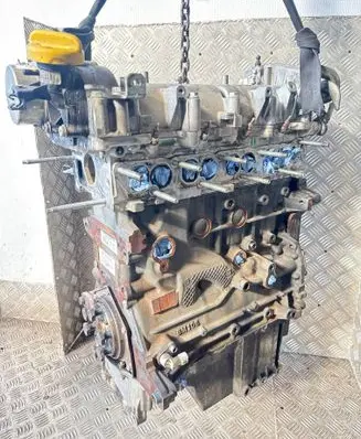 Jeep Cherokee Engine LMY51 71880514 55258554