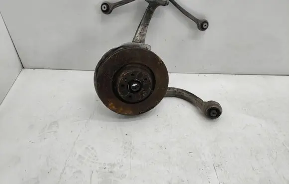 Audi A4 S4 B9 Front wheel hub spindle knuckle 8W0407559 8W0707550 DECDB71