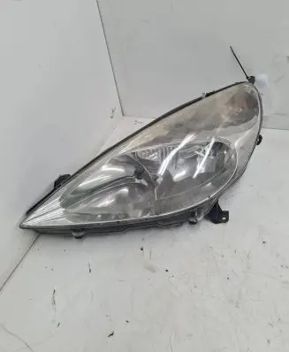 Peugeot 607 Headlight/headlamp 9641958880