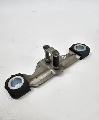 Audi A3 S3 A3 Sportback 8P Loading door lock loop/hook striker 8P4827507A