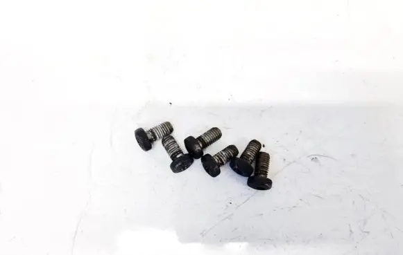 Peugeot 407 Nuts/bolts 