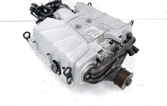Audi A6 S6 C7 4G Supercharger 06E145601L