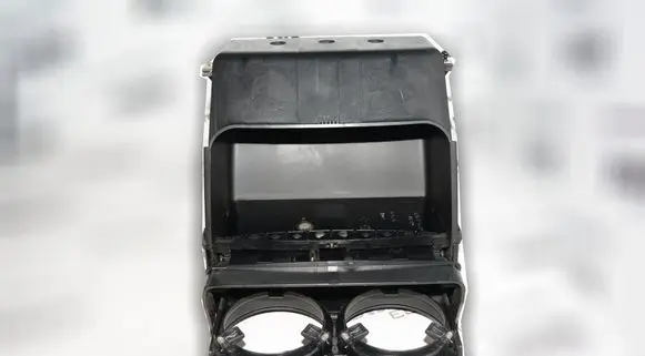 BMW X5 E53 Cup holder back 8402965