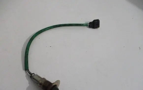 Dacia Sandero III Lambda probe sensor 226938207R