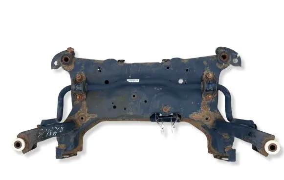 Ford Grand C-MAX Front suspension assembly kit set 