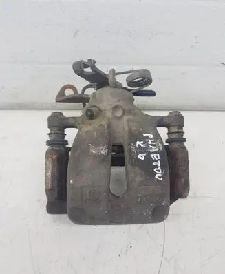 Volkswagen Phaeton Rear brake caliper