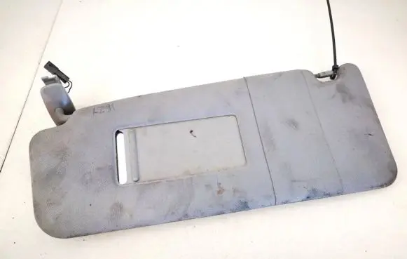 Audi A6 S6 C5 4B Sun visor 4b0857551