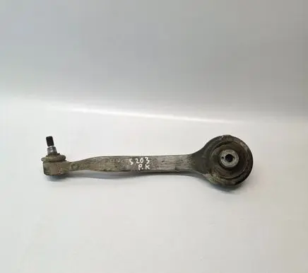 Front lower control arm/wishbone