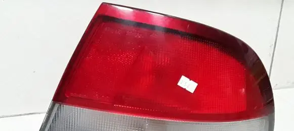 Mazda 626 Rear/tail lights 0431395