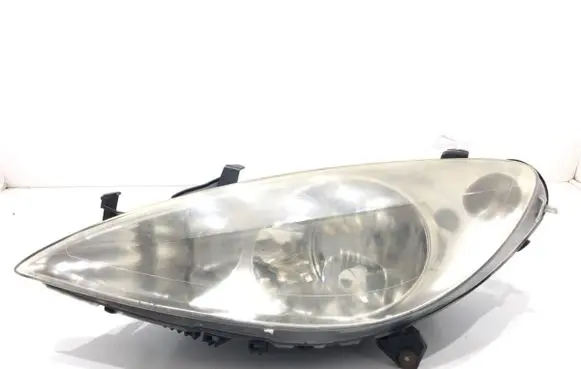 Peugeot 307 Headlight/headlamp 9641615780