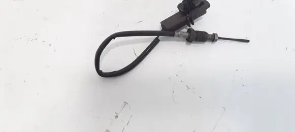 Citroen C5 Exhaust gas temperature sensor