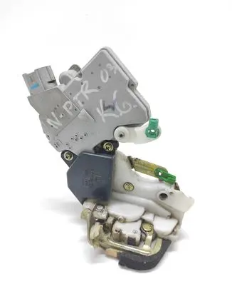 Nissan Patrol 4W60 Rear door lock 8255844U15 NH11A16L