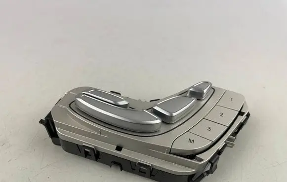 Mercedes-Benz E W213 Seat control switch A2139059803