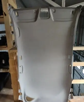 Opel Meriva A Headlining 