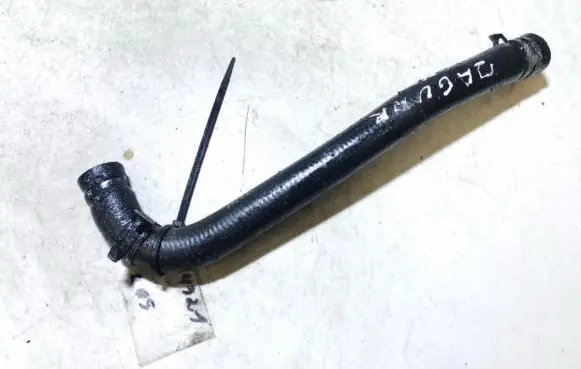 Jaguar XJ X350 Engine coolant pipe/hose