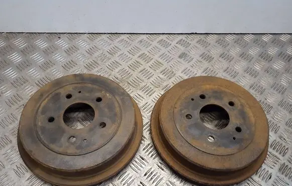 Daihatsu Terios Drum brake (rear) 93058AH
