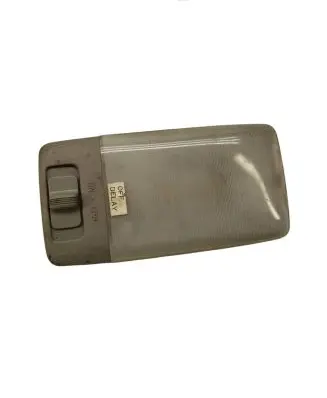Subaru Legacy Rear seat light