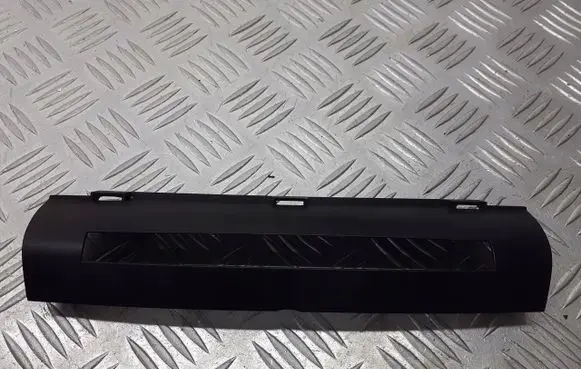 Mazda 3 I Panel trim A10600