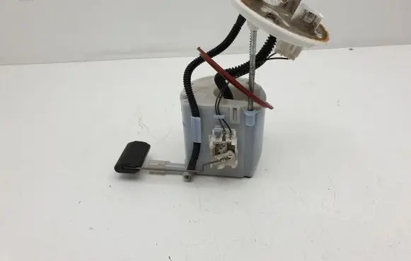 Fuel level sensor