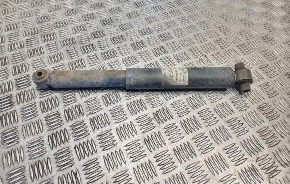 Ford Focus Rear shock absorber/damper 4M5118080BA 081127 EC00150