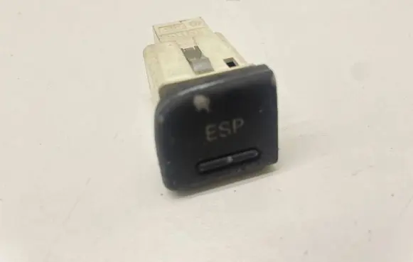 Audi A4 S4 B7 8E 8H ESP (stability program) switch 8E1927134A