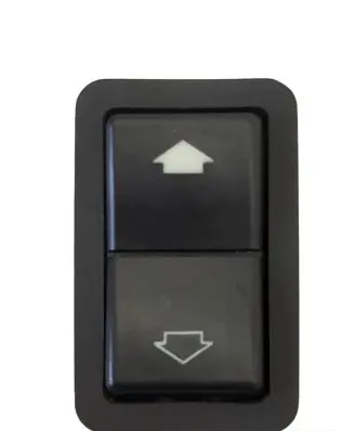 BMW 7 E38 Electric window control switch 8352148