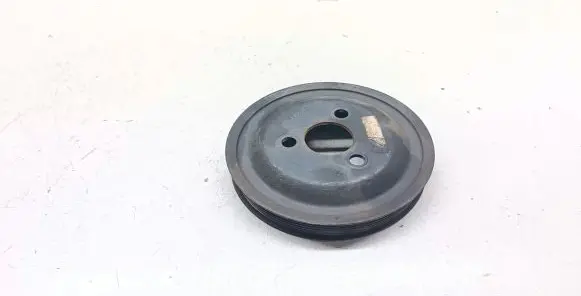 BMW X1 E84 Power steering pump pulley 