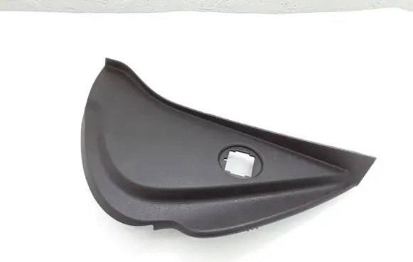 Opel Meriva B Dashboard side end trim 13258314