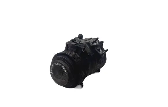 Chrysler 300 - 300C Air conditioning (A/C) compressor (pump) 4472205602 10S17C 12G2356