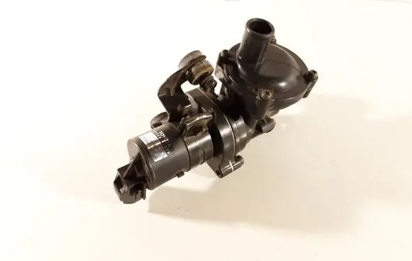 Toyota Prius (XW10) Electric auxiliary coolant/water pump 8726047020 0641000770