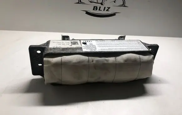 Audi A6 S6 C6 4F Passenger airbag 4F1880204F 30605899AB 2007090661